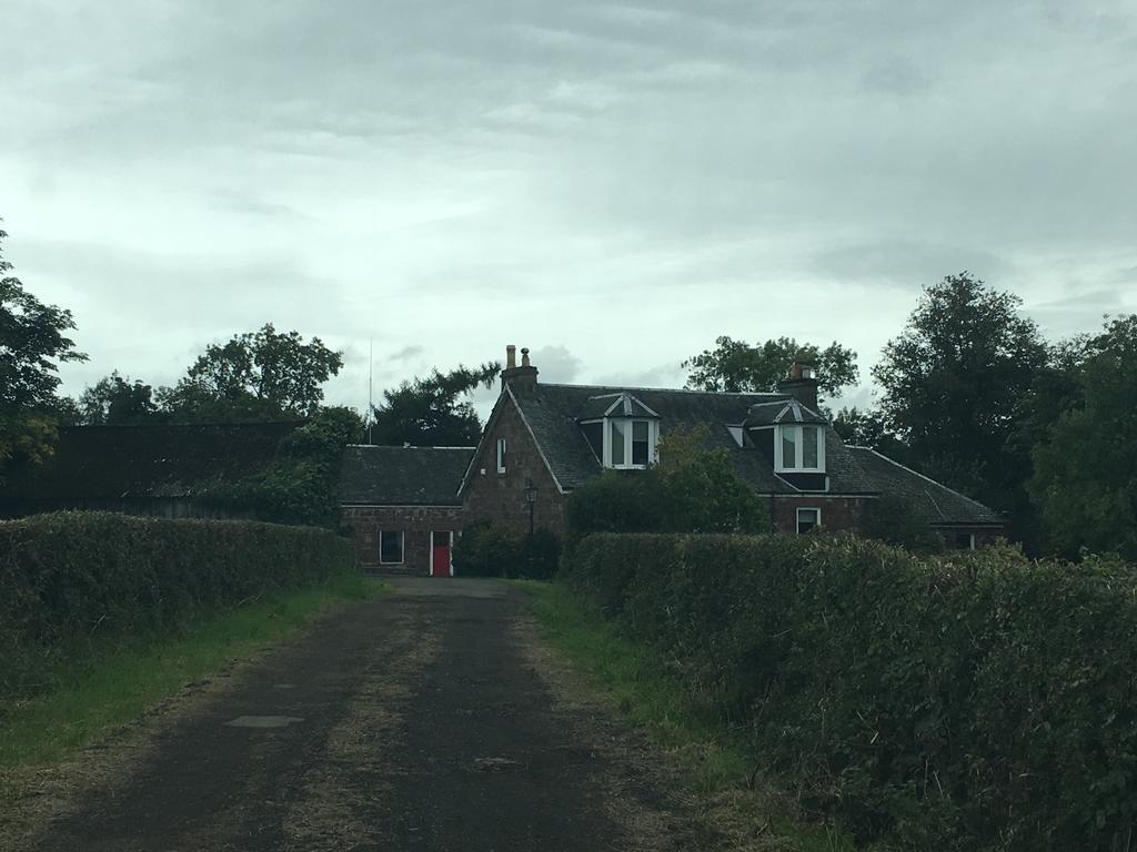 Whiteley'S Cottages Dumbarton Extérieur photo